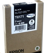 Epson T617100 High Capacity Black Ink Cartridge